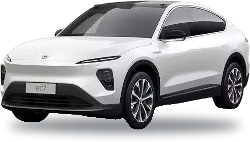 NIO EC7, SUV