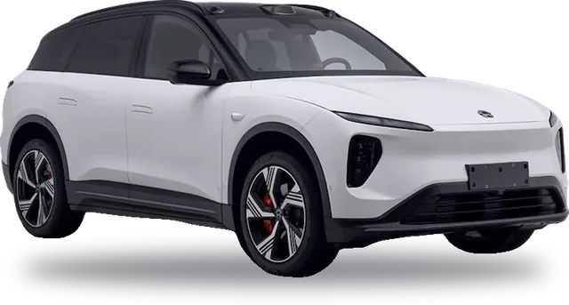 NIO ES6, SUV