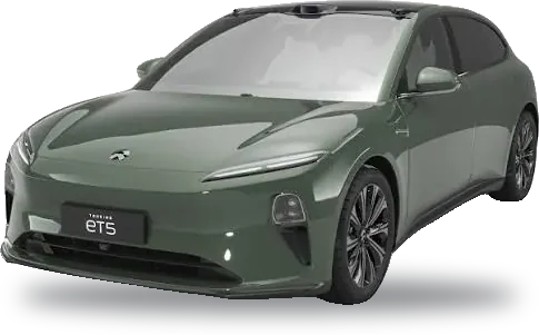 NIO ET5 Touring, Wagon