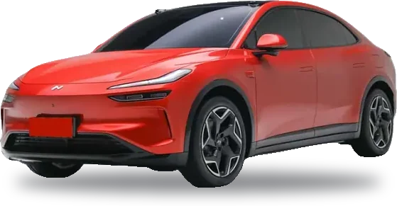 NIO ONVO L60, SUV