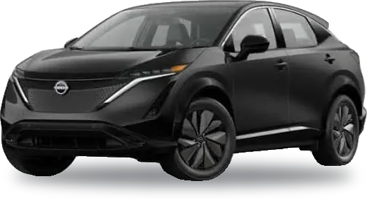 Nissan Ariya, SUV