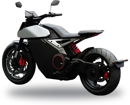 Ola Electric Roadster, Motorcycle