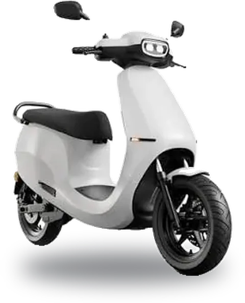 Ola Electric S1 Pro, Motorcycle