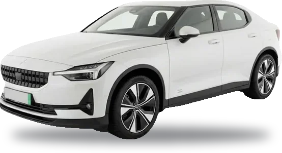 Polestar 2, Car