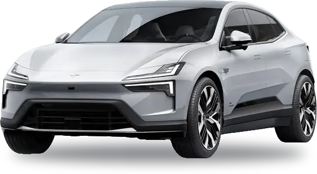 Polestar 4, SUV