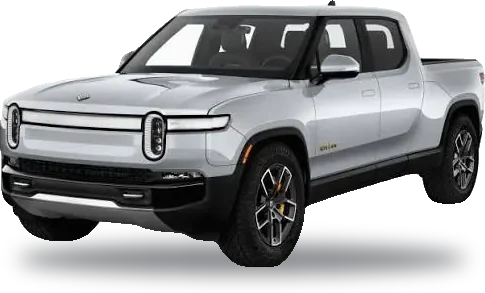 Rivian R1T, Pickup