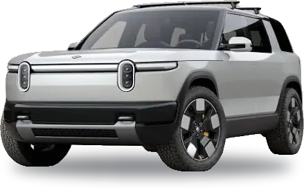 Rivian R2, SUV