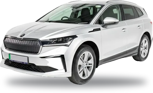 Skoda Enyaq, SUV