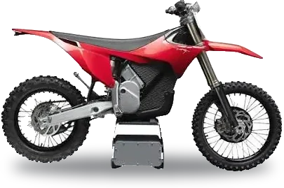 Stark Future Varg EX, Motorcycle