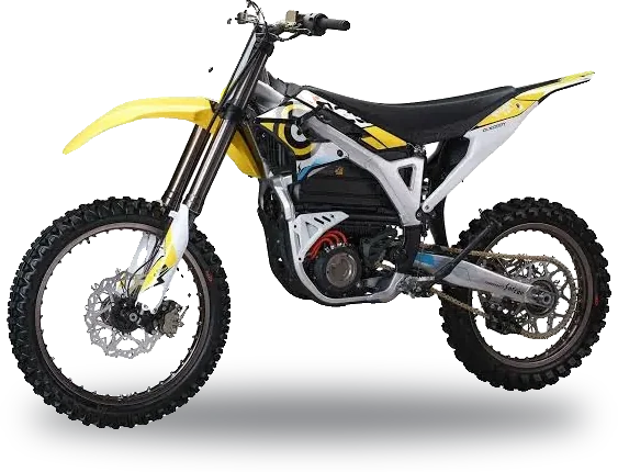 Sur-Ron Storm Bee, Motorcycle