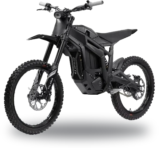 Talaria Sting MX4, Motorcycle
