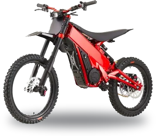 Talaria XXX, Motorcycle