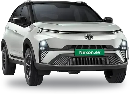 Tata Nexon EV, SUV