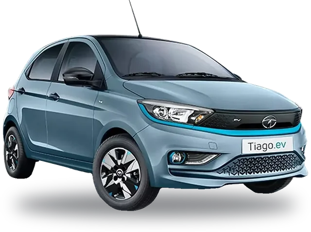 Tata Tiago EV, Car