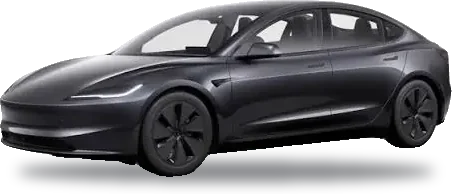 Tesla Model 3 Performance, Sedan