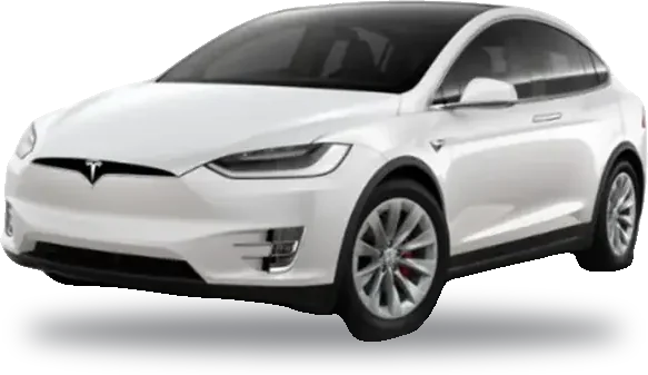 Tesla Model X, SUV