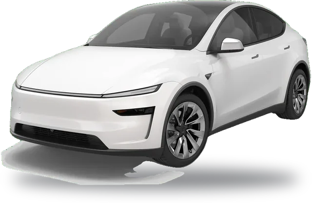 Tesla Model Y, SUV