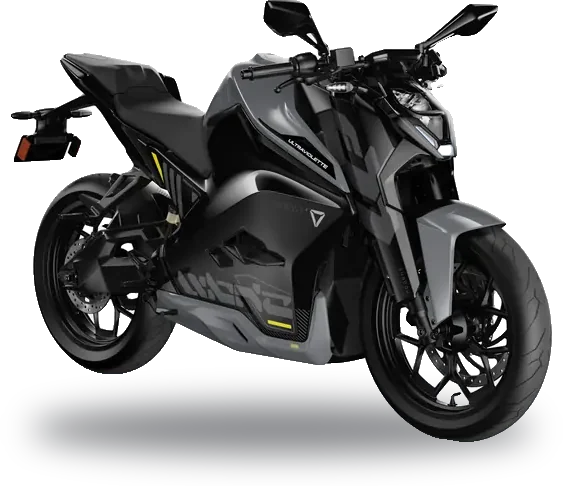 Ultraviolette F77 Mach 2, Motorcycle