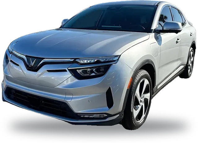 VinFast VF 8, SUV