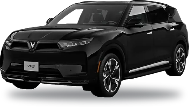 VinFast VF 9, SUV
