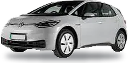 Volkswagen ID.3, Car