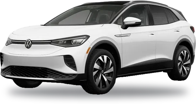 Volkswagen ID.4, SUV