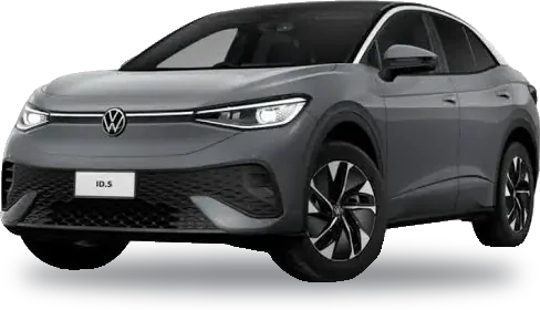 Volkswagen ID.5, SUV