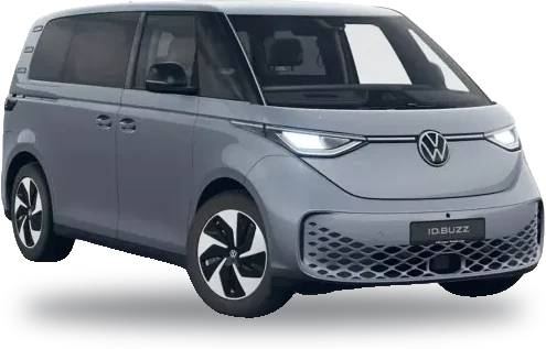 Volkswagen ID.Buzz, Van