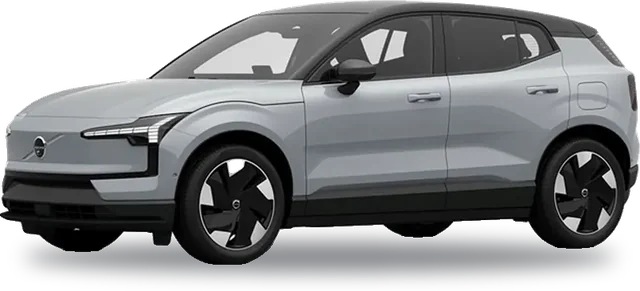 Volvo EX30, SUV