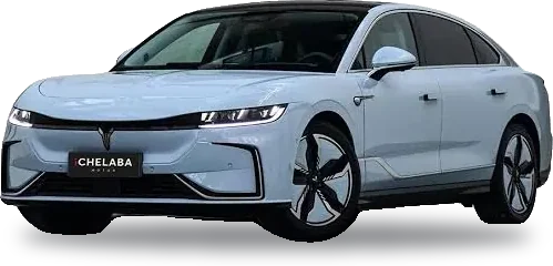 Voyah Passion, Sedan