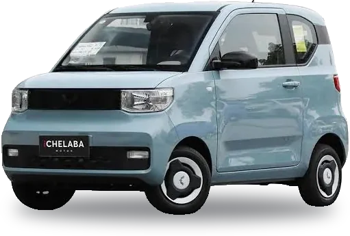 Wuling Hongguang Mini EV, Car