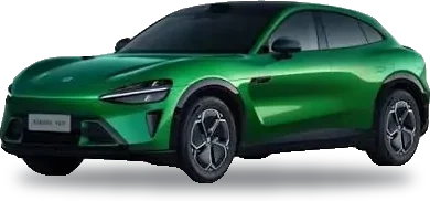 Xiaomi YU7, SUV
