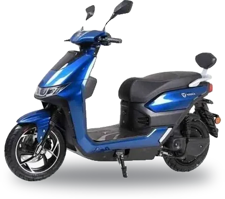 Yadea T9, Motorcycle