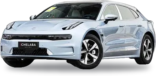 Zeekr 001, Wagon