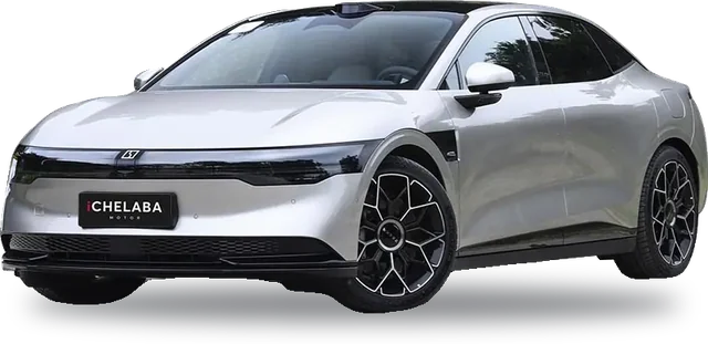 Zeekr 007, Sedan