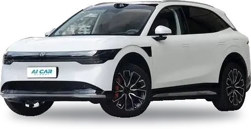 Zeekr 7X, SUV