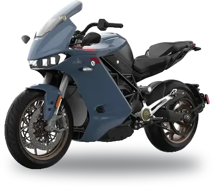 Zero Motorcycles SR/S, Motorcycle