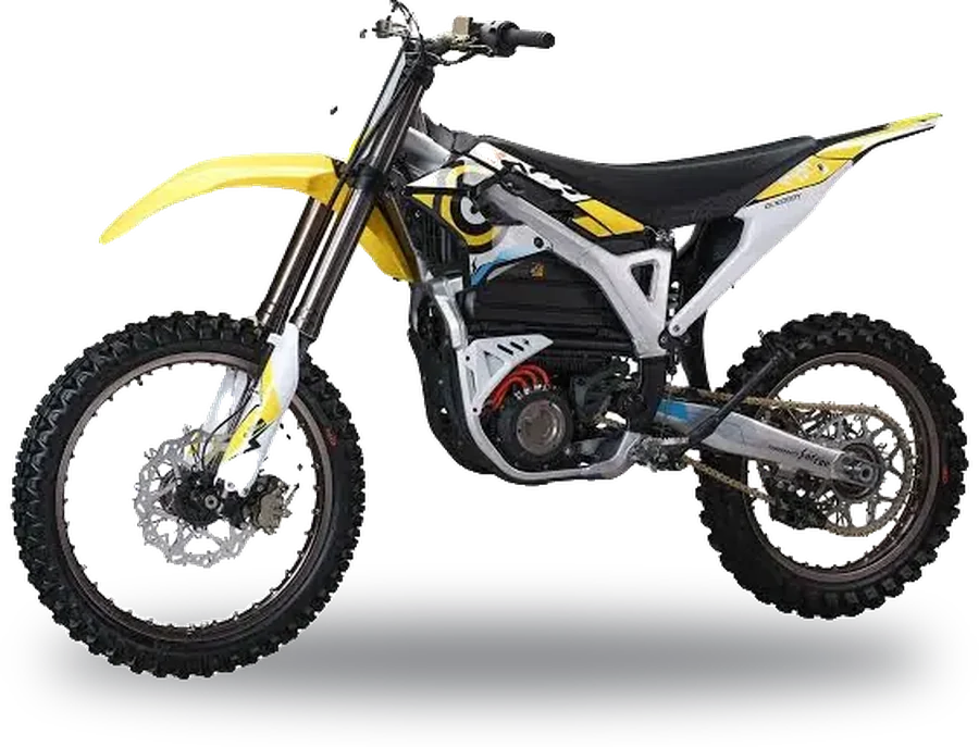 Sur-Ron Storm Bee, Motorcycle