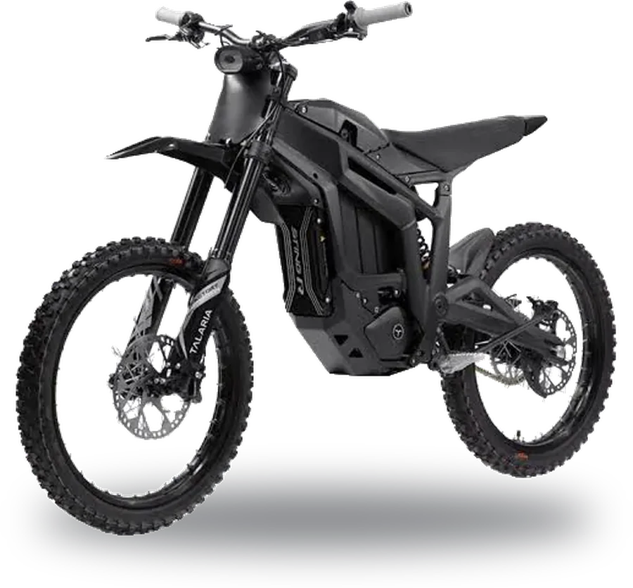 Talaria Sting MX4, Motorcycle