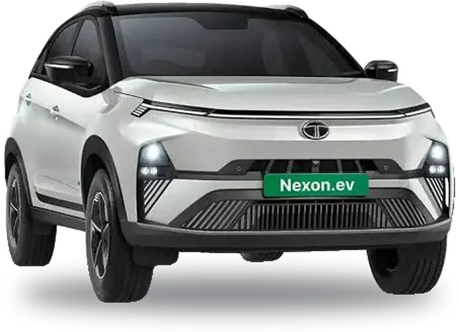Tata Nexon EV, SUV