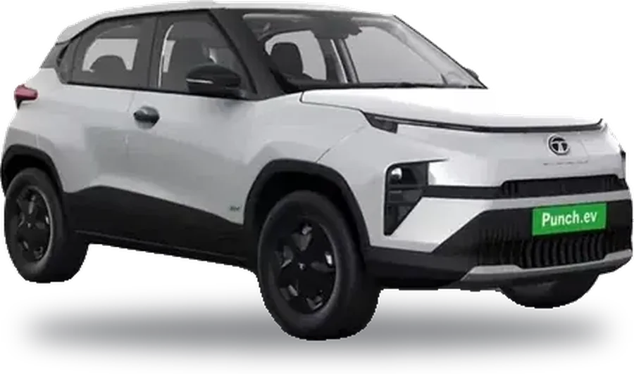 Tata Punch EV, SUV