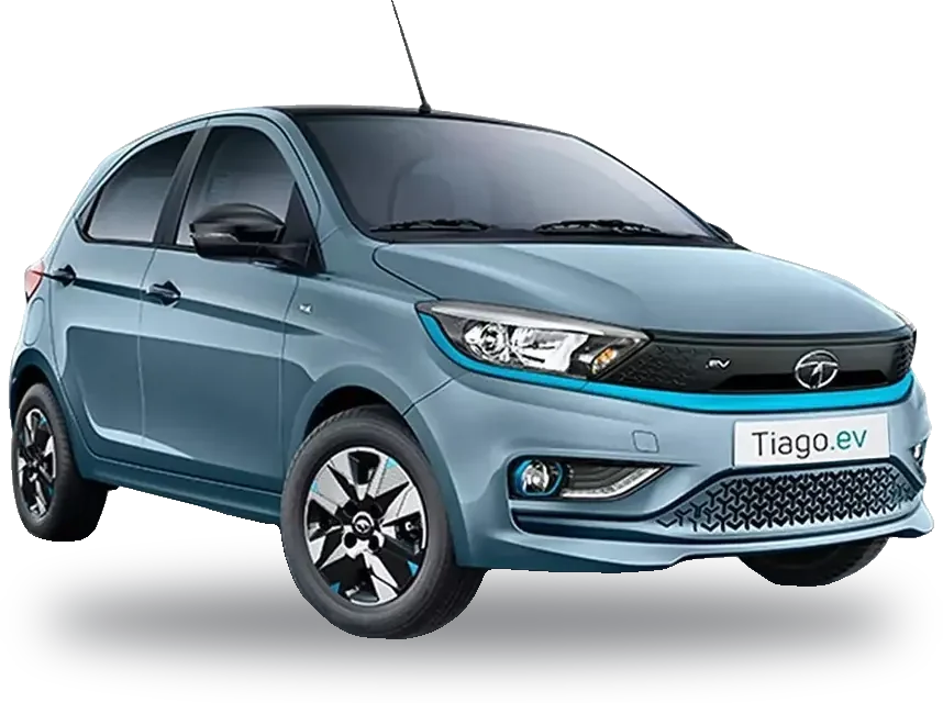 Tata Tiago EV, Car