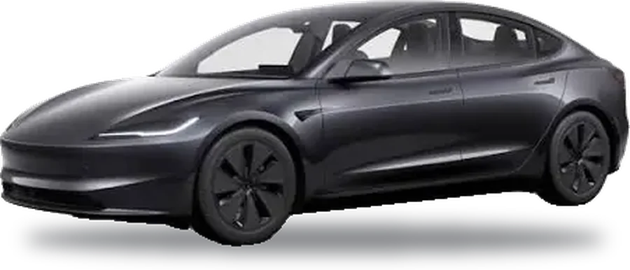 Tesla Model 3 Performance, Sedan