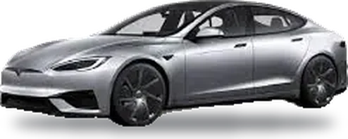 Tesla Model S, Sedan