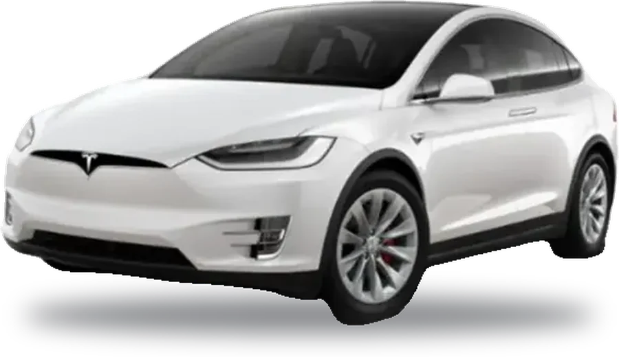 Tesla Model X, SUV