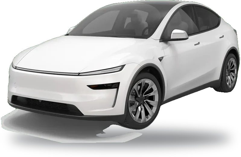 Tesla Model Y, SUV