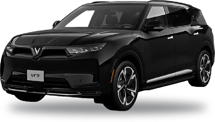 VinFast VF 9, SUV