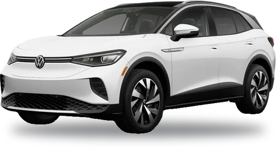 Volkswagen ID.4, SUV