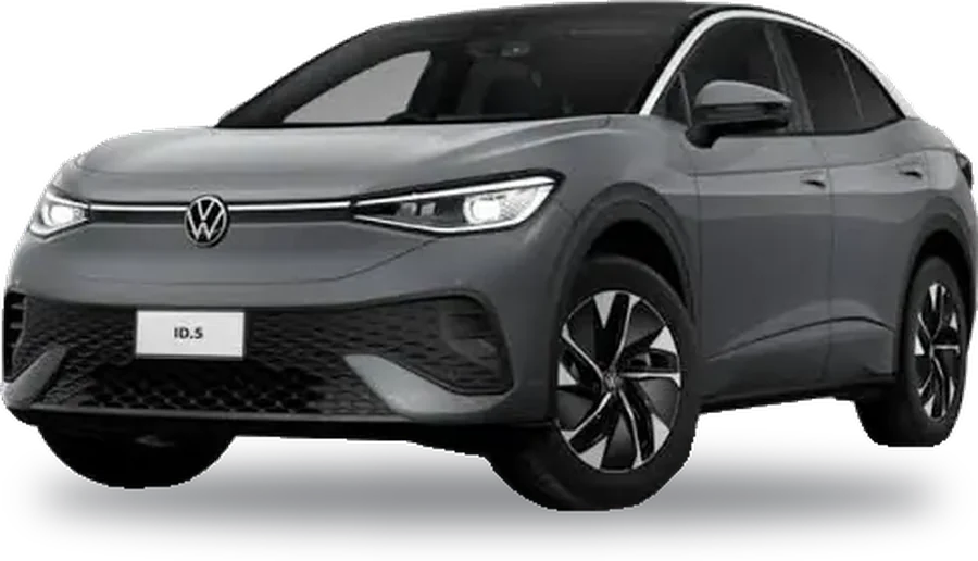 Volkswagen ID.5, SUV