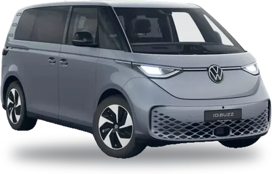 Volkswagen ID.Buzz, Van